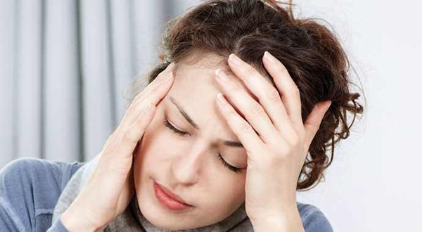 Foto - Migrene akupunkturla dur deyin!