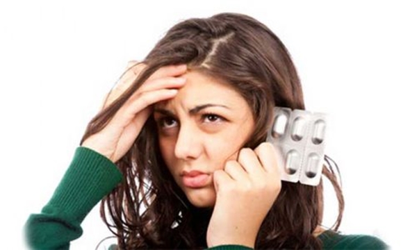 Foto - Migrene akupunkturla dur deyin!
