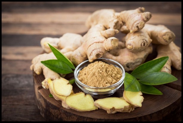 Foto - Migrene bile iyi geliyor! Baş ağrısını bıçak gibi kesen 5 besin...