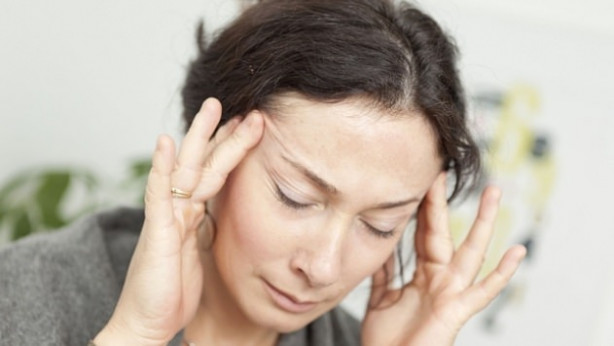 Foto - Migrene iyi gelen yan etkisiz ilaç var mı?