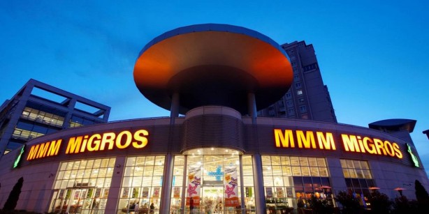 Foto - Alkollü içecek sattığı için boykot ediliyordu! Migros Türkiye'deki ünlü marketi satın aldı