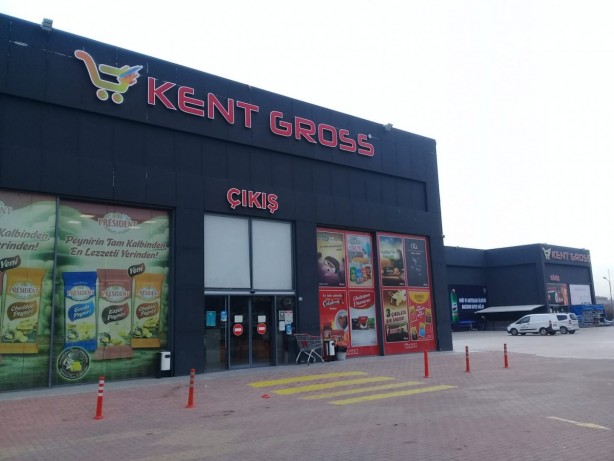 Foto - Alkollü içecek sattığı için boykot ediliyordu! Migros Türkiye'deki ünlü marketi satın aldı