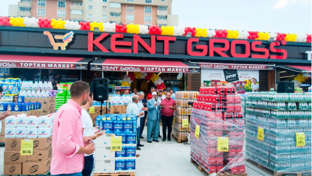 Foto - Alkollü içecek sattığı için boykot ediliyordu! Migros Türkiye'deki ünlü marketi satın aldı