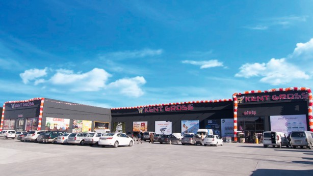 Foto - Alkollü içecek sattığı için boykot ediliyordu! Migros Türkiye'deki ünlü marketi satın aldı