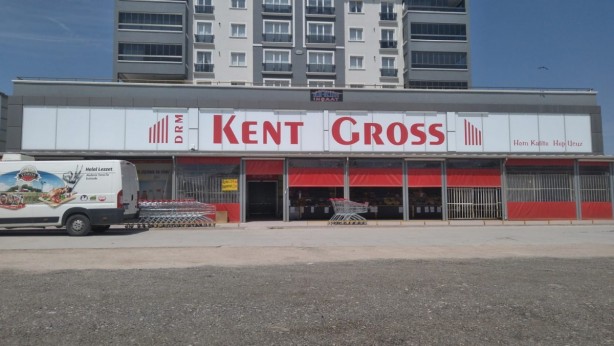 Foto - Alkollü içecek sattığı için boykot ediliyordu! Migros Türkiye'deki ünlü marketi satın aldı