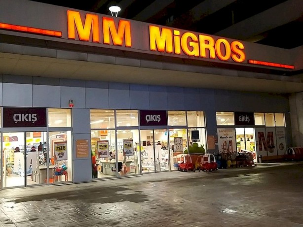 Migros ünlü marketi satın alıyor! Resmi adımı attılar