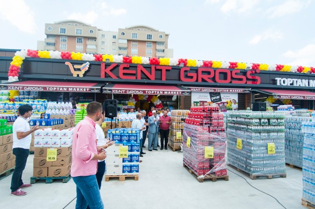 Foto - Migros ünlü marketi satın alıyor! Resmi adımı attılar
