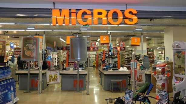 Foto - Migros ünlü marketi satın alıyor! Resmi adımı attılar