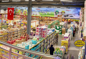 Foto - Migros ünlü marketi satın alıyor! Resmi adımı attılar