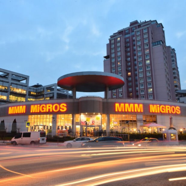 Foto - Migros ünlü marketi satın alıyor! Resmi adımı attılar