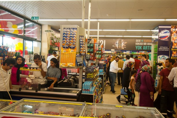 Foto - Migros ünlü marketi satın alıyor! Resmi adımı attılar