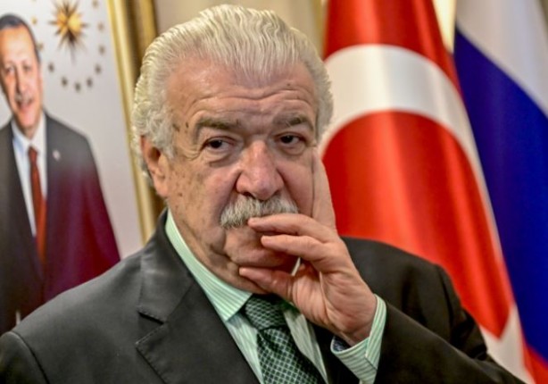 Foto - Mihail Gusman'dan dikkat çeken yorum: Türkiye ve Rusya saldırı altında