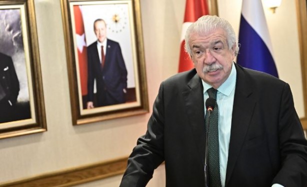 Mihail Gusman'dan dikkat çeken yorum: Türkiye ve Rusya saldırı altında