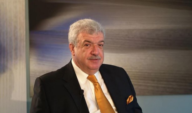 Foto - Mihail Gusman'dan dikkat çeken yorum: Türkiye ve Rusya saldırı altında