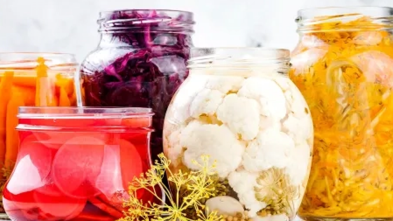 Foto - Mikrobiyolog Ali Rıza Akın kışa hazırlık için tüyo verdi: 3 basit öneri, beslenme tüyoları...