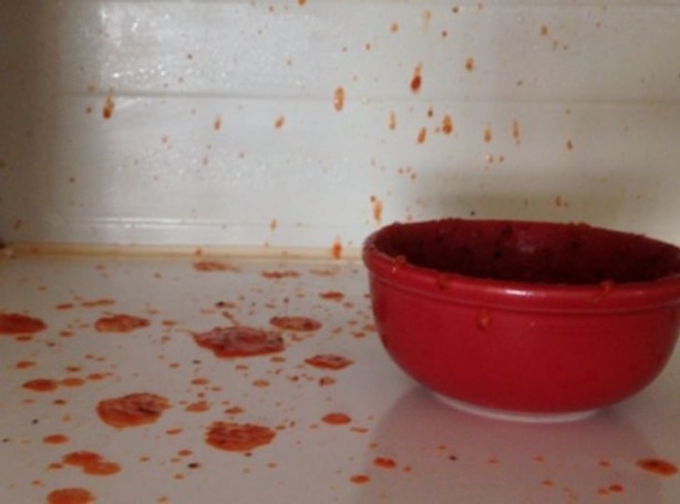 Foto - Mikrodalgada asla ısıtmamanız gereken besinler! Sakın yapmayın