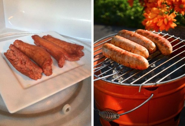 Foto - Mikrodalgada asla ısıtmamanız gereken besinler! Sakın yapmayın