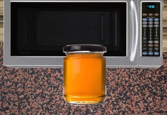 Foto - Mikrodalgayla sadece yemek ısıtmayın