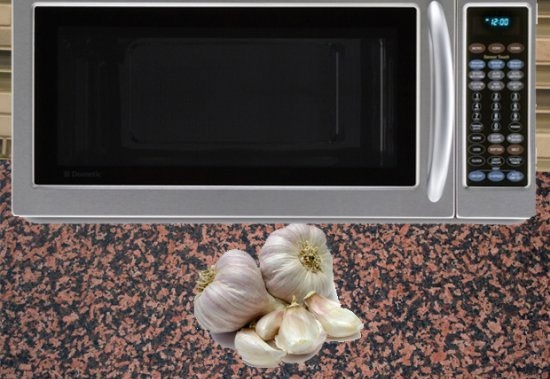 Foto - Mikrodalgayla sadece yemek ısıtmayın