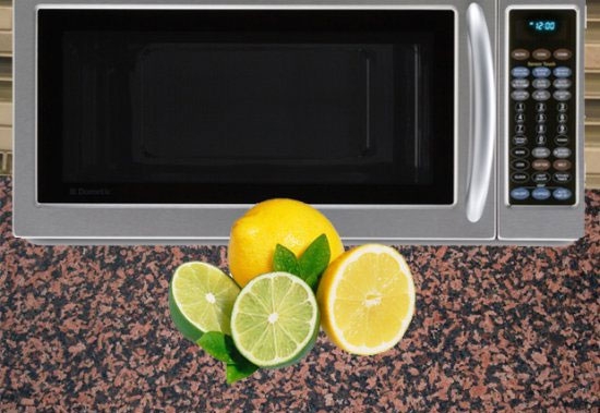 Foto - Mikrodalgayla sadece yemek ısıtmayın