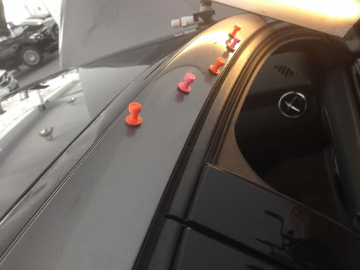 Foto - Mikron tehlike! Araç sahipleri dikkat