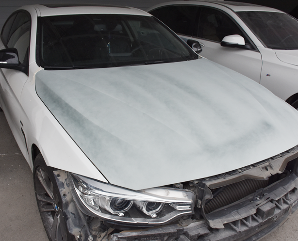 Foto - Mikron tehlike! Araç sahipleri dikkat