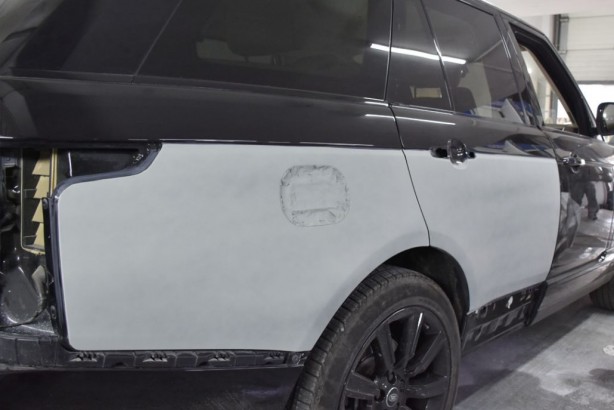 Foto - Mikron tehlike! Araç sahipleri dikkat