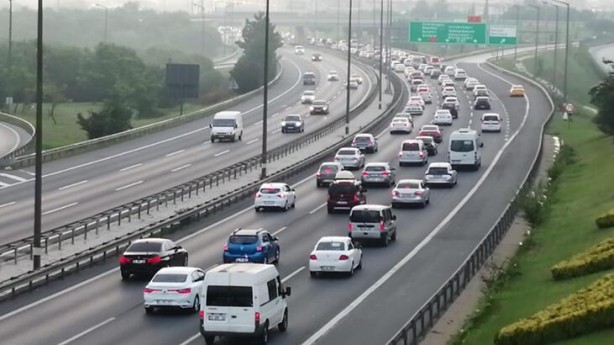 Mikron tehlike! Araç sahipleri dikkat