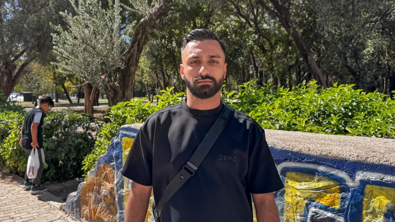 Foto - Mikrop kapan da var bacağında yara çıkan da: CHP’nin çöpleri salgına dönüşüyor