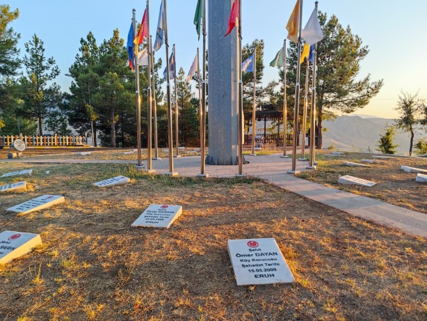 Foto - Milan katliamının acısı 37 yıldır hafızalardan silinmiyor