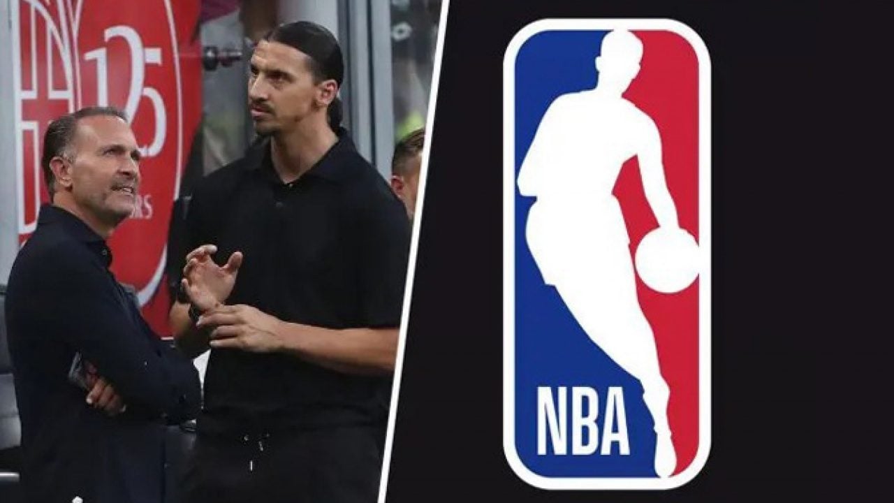 Foto - Milan’dan basketbol kararı! NBA Avrupa Ligi’ne göz kırptılar 