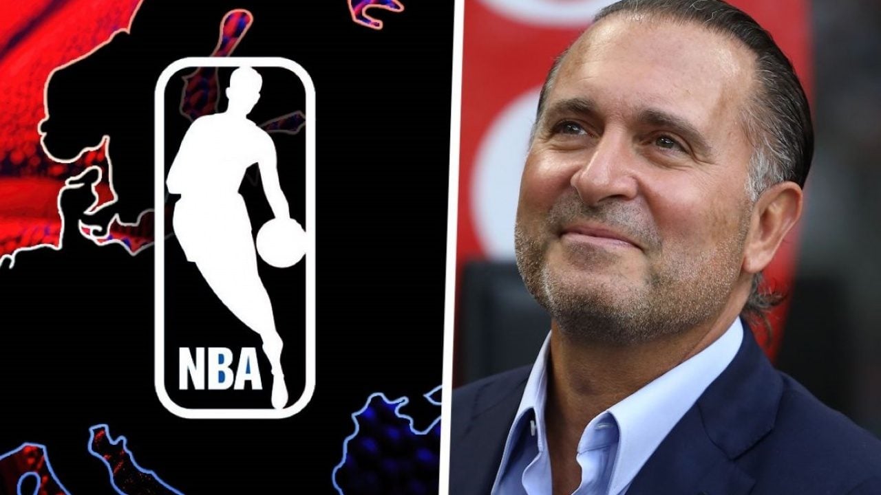 Foto - Milan’dan basketbol kararı! NBA Avrupa Ligi’ne göz kırptılar 