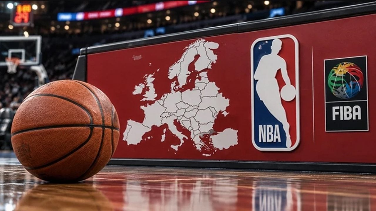 Foto - Milan’dan basketbol kararı! NBA Avrupa Ligi’ne göz kırptılar 
