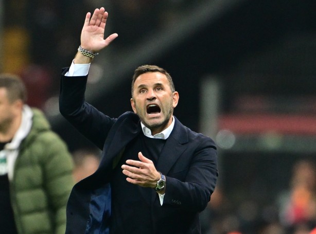 Foto - Milan'dan Torreira uyarısı: Galatasaray acilen bunu yapmalı acilen! Yoksa makina ayrılacak!