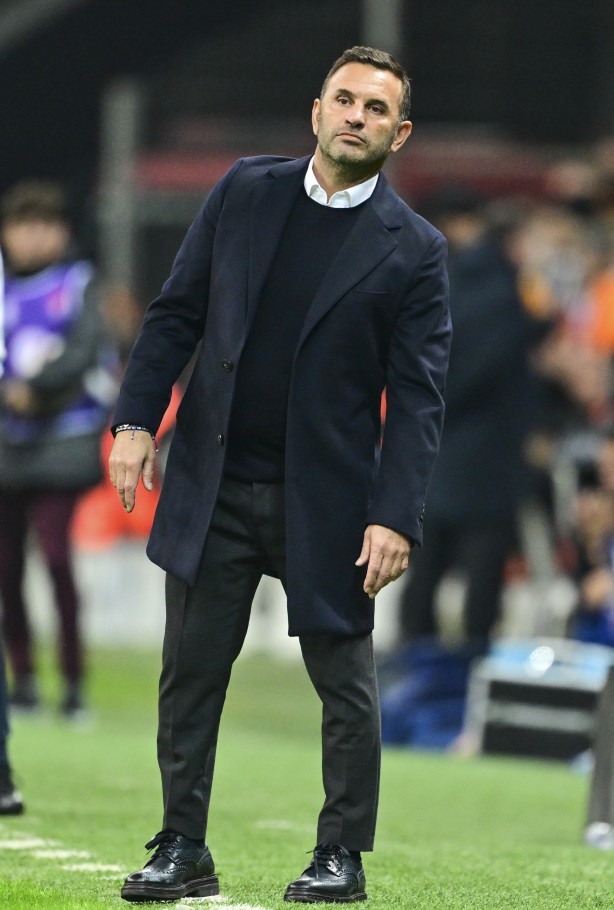 Foto - Milan'dan Torreira uyarısı: Galatasaray acilen bunu yapmalı acilen! Yoksa makina ayrılacak!