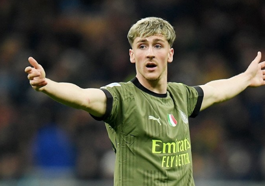 Foto - Milan'ın bir yıldızı daha mı geliyor? Planı belli oldu