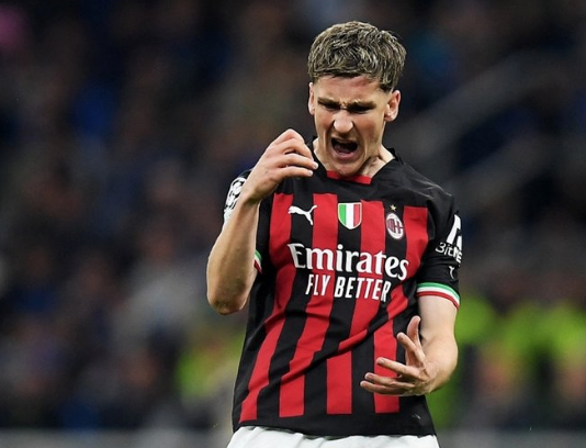 Foto - Milan'ın bir yıldızı daha mı geliyor? Planı belli oldu