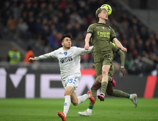 Foto - Milan'ın bir yıldızı daha mı geliyor? Planı belli oldu