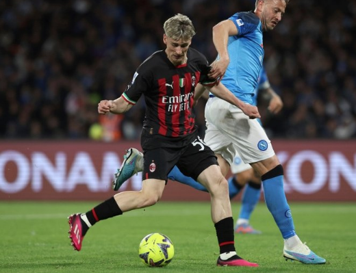 Milan'ın bir yıldızı daha mı geliyor? Planı belli oldu