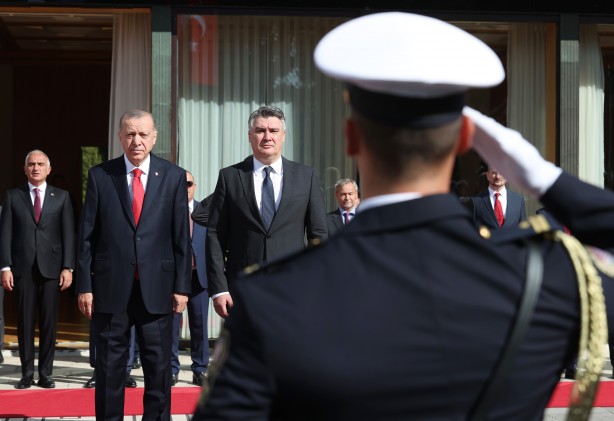 Foto - Milanovic Türkiye'nin başarısına dikkat çekti: Yeni kuralları sadece zeki ve cesur olanlar getirir!