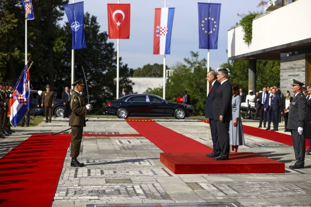 Foto - Milanovic Türkiye'nin başarısına dikkat çekti: Yeni kuralları sadece zeki ve cesur olanlar getirir!