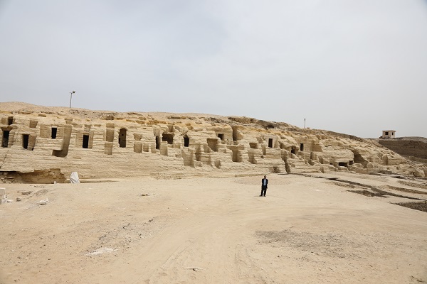 Foto - Milattan önceye ait yeni eserler bulundu