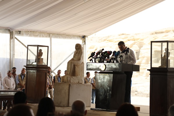 Foto - Milattan önceye ait yeni eserler bulundu