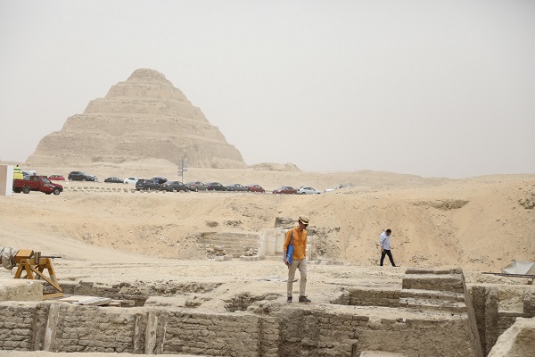 Foto - Milattan önceye ait yeni eserler bulundu