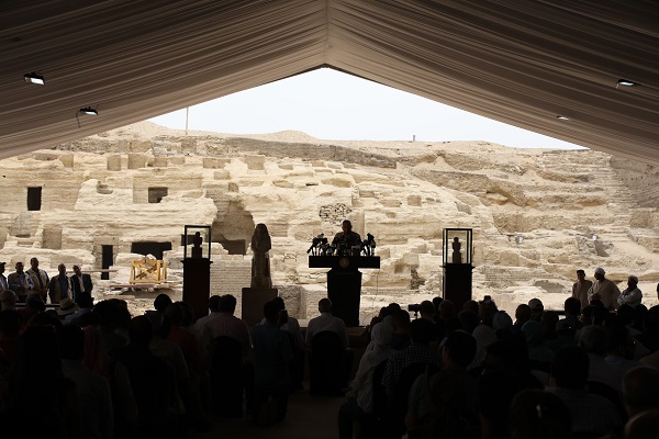 Foto - Milattan önceye ait yeni eserler bulundu