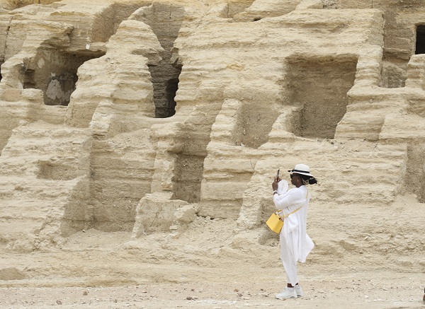 Foto - Milattan önceye ait yeni eserler bulundu