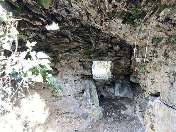 Foto - Milattan sonra 1.yüzyılda yapıldı! Tarihi yapı böyle talan edildi