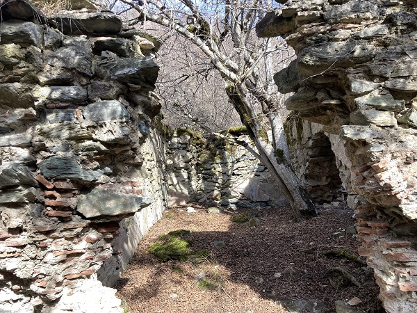 Foto - Milattan sonra 1.yüzyılda yapıldı! Tarihi yapı böyle talan edildi