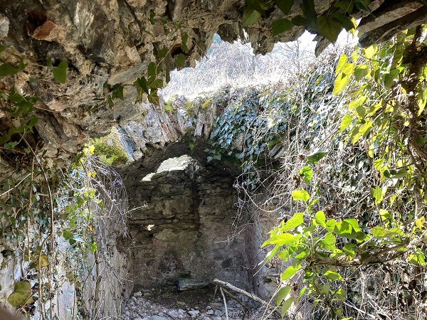 Foto - Milattan sonra 1.yüzyılda yapıldı! Tarihi yapı böyle talan edildi