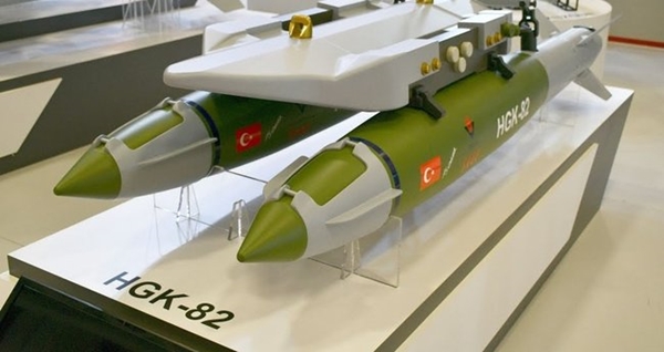 Foto - MİLGEM projesi Türkiye'nin saygınlığını artırdı